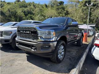 RAM Puerto Rico RAM 2500 LIMITED 4X4 2020