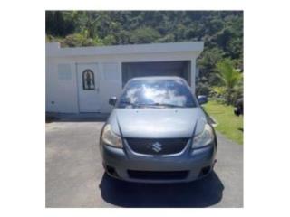 Suzuki Puerto Rico Suzuki