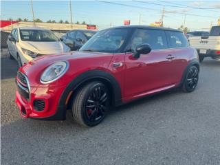 MINI  Puerto Rico Mini Cooper 2018 