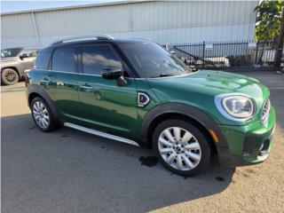 MINI , Cooper Countryman 2021 Puerto Rico