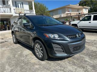 Mazda Puerto Rico EN EXELENTES CONDICIONES 