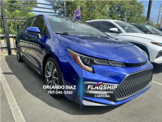 Toyota Puerto Rico Toyota Corolla 2023