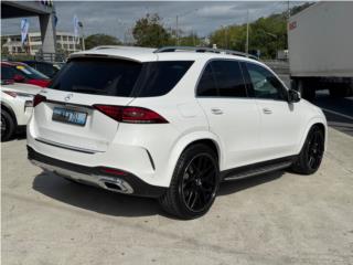 Mercedes Benz Puerto Rico Mercedes Benz GLE 350 RWD 2020 