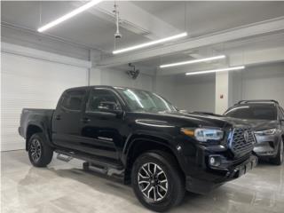 Toyota Puerto Rico TOYOTA TACOMA 2020