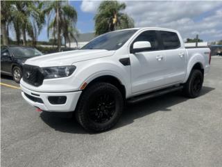 Ford Puerto Rico 2020 Foed Ranger XLT 4x2