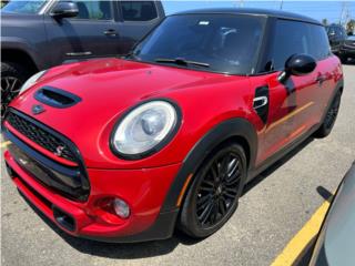 MINI  Puerto Rico Mini Cooper 2015 