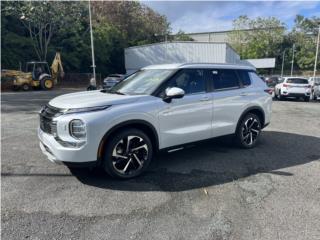 ALBERIC MOTORS MTSUBISHI Puerto Rico