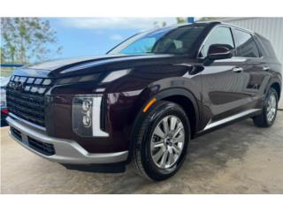 HYUNDAI DEMO  PALISADE SEL$27997, Hyundai Puerto Rico