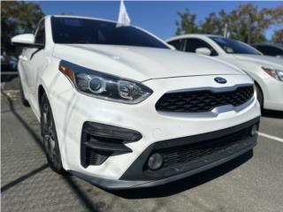Kia Puerto Rico ***KIA FORTE LX/ BONOS/ APROBADO***