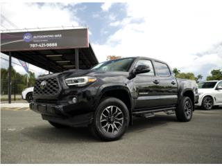Toyota Puerto Rico 2020 TOYOTA TACOMA TRD SPORT 