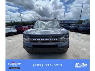 Flagship Ford Río Grande Puerto Rico