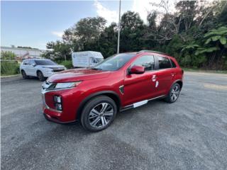 Mitsubishi Puerto Rico Mitsubishi Outlander Sport 2024 SE
