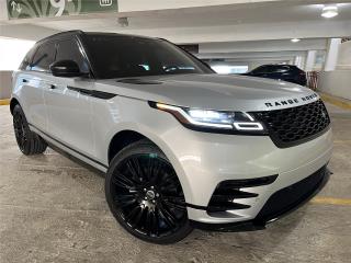 LandRover Puerto Rico Land Rover Velar P250 R-Dynamic S 2023, #1654