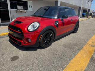 MINI  Puerto Rico MINI COOPER S 2015 