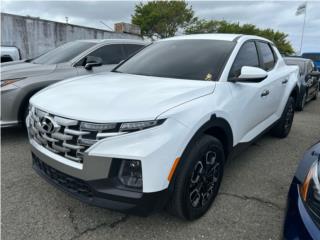 Hyundai Puerto Rico 2024 Hyundai Santa Cruz SE 