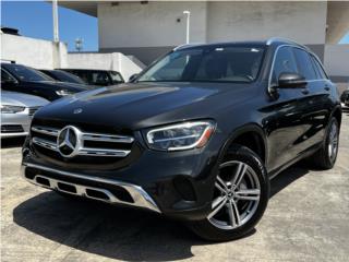 Mercedes Benz Puerto Rico MERCEDES GLC300 PREMIUM 2021