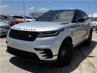 LandRover Puerto Rico RANGE ROVER VELAR R DYNAMIC 2023 