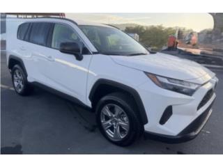 Toyota Puerto Rico Hybrid Optimas Condiciones