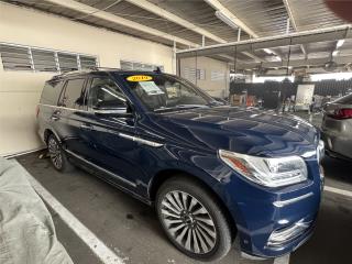 Lincoln Puerto Rico  2019 LINCOLN NAVIGATOR RESERVE  