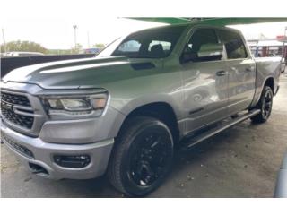 RAM Puerto Rico BIG HORN RAM 1500