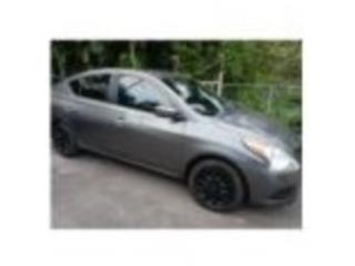 Nissan Puerto Rico Cedo cuenta