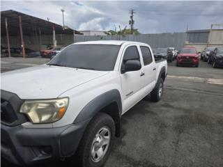 Toyota Puerto Rico EN EXELENTES CONDICIONES 4x4 