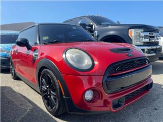 MINI  Puerto Rico MINI COOPER S 2015!! 