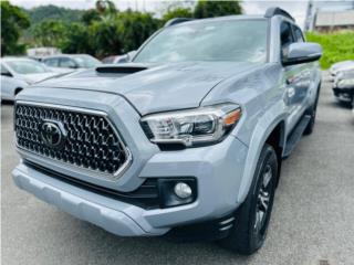 Toyota Puerto Rico 2019 TOYOTA TACOMA TRD SPORT
