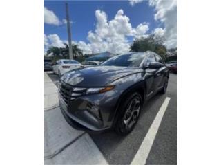 Hyundai Puerto Rico Hyundai Tucson 2022 