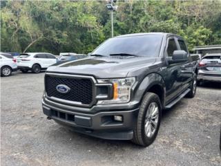 Lourdes Pacheco Autos Puerto Rico
