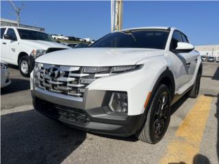 Hyundai Puerto Rico HYUNDAI SANTA CRUZ 2024 EN LIQUIDACIN 