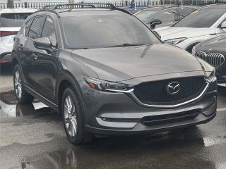 Mazda Puerto Rico  2020 MAZDA CX5 GRAND TOURING  