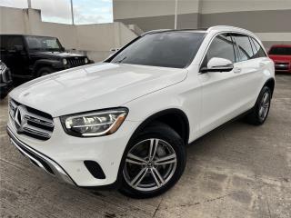 Mercedes Benz Puerto Rico Mercedes Benz GLC300 Premium, #9042