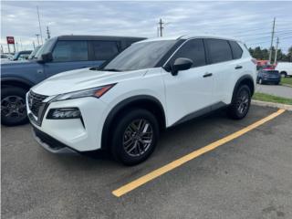 Nissan Puerto Rico NISSAN ROGUE 2023 CON 21K MILLAS