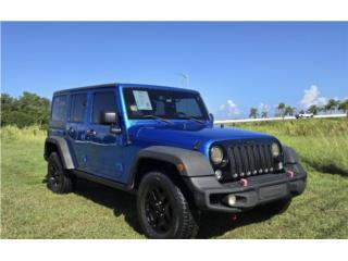 RedLine Auto PR Puerto Rico