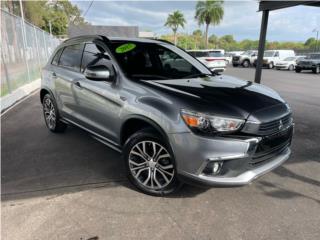 Mitsubishi Puerto Rico MITSUBISHI OUTLANDER 2017 V4