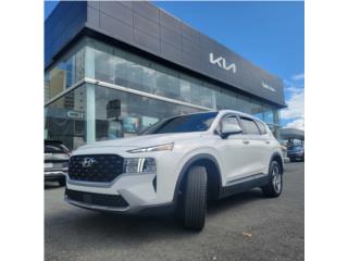 Hyundai, Santa Fe 2023 Puerto Rico Hyundai, Santa Fe 2023