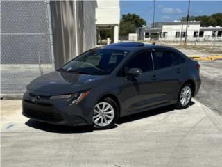 Toyota, Corolla 2024 Puerto Rico Toyota, Corolla 2024