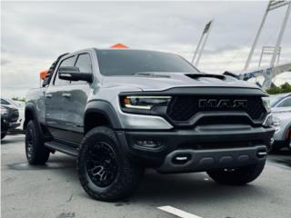 RAM Puerto Rico RAM TRX 1500 LEVEL 1 4x4
