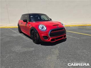 MINI  Puerto Rico 2018 MINI Hardtop 2 Door Base