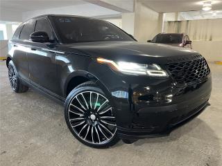 LandRover Puerto Rico Land Rover Velar v6 Sport 2019, #3256