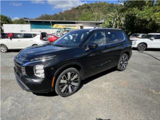 ALBERIC MOTORS MTSUBISHI Puerto Rico