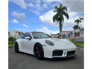 Porsche Puerto Rico 911 Carrera 2025 Importado