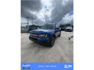 Flagship Ford Río Grande Puerto Rico