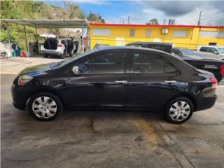 Toyota Puerto Rico Toyota Yaris full label buenas condiciones