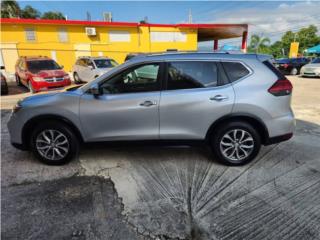 Nissan Puerto Rico Nissan Rogue Sport nitida