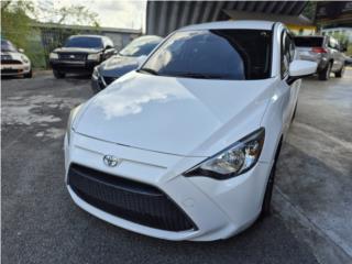 Toyota Puerto Rico TOYOTA YARIS 2019