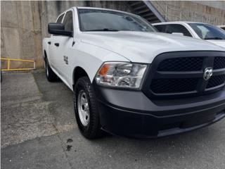 RAM Puerto Rico 2022 Ram 1500 