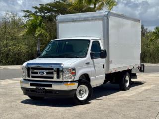 Ford, E-450 Camion 2024 Puerto Rico Ford, E-450 Camion 2024