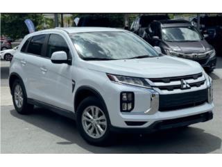 Mitsubishi Puerto Rico MITSUBISHI OUTLANDER SPORT 2022